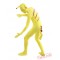 Pikachu Costumes - Lycra Spandex BodySuit | Zentai Suit