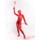 Pocket Monster Lycra Spandex BodySuit | Zentai Suit