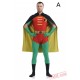 Robin Hood Costumes - Lycra Spandex BodySuit | Zentai Suit