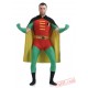 Robin Hood Costumes - Lycra Spandex BodySuit | Zentai Suit