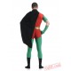 Robin Hood Costumes - Lycra Spandex BodySuit | Zentai Suit