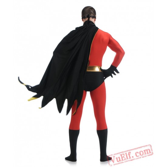 Robin Hood Costumes - Lycra Spandex BodySuit | Zentai Suit