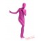 Rose Full Body Costumes - Lycra Spandex BodySuit | Zentai Suit