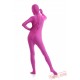 Rose Full Body Costumes - Lycra Spandex BodySuit | Zentai Suit