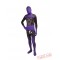 Stars Moon Lycra Spandex BodySuit | Zentai Suit