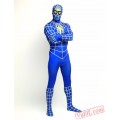 Spiderman Zentai Suits