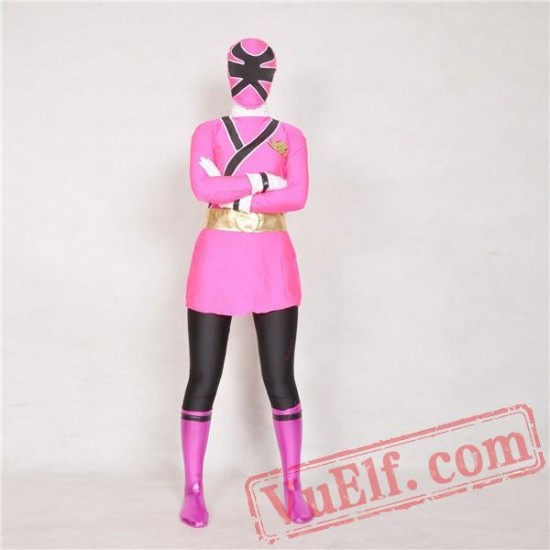 Superhero Costumes - Lycra Spandex BodySuit | Zentai Suit