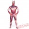 Werewolf Costumes - Lycra Spandex BodySuit | Zentai Suit