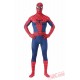 Spiderman Zentai Suit - Spandex BodySuit | Costumes