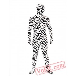 Full Body Costumes - Lycra Spandex BodySuit | Zentai Suit