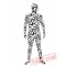 Full Body Costumes - Lycra Spandex BodySuit | Zentai Suit