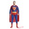 Superman Costumes - Lycra Spandex BodySuit | Zentai Suit