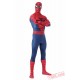 Spiderman Zentai Suit - Spandex BodySuit | Costumes