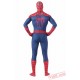 Spiderman Zentai Suit - Spandex BodySuit | Costumes