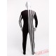 Sweet Clown Lycra Spandex BodySuit | Zentai Suit