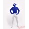 Clown Zentai Suit - Spandex BodySuit | Full Body Costumes