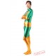 X-Men Marvel Girl Costumes - Lycra Spandex BodySuit | Zentai Suit