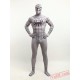 Flesh Spiderman Zentai Suit - Spandex BodySuit | Costumes