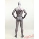 Flesh Spiderman Zentai Suit - Spandex BodySuit | Costumes