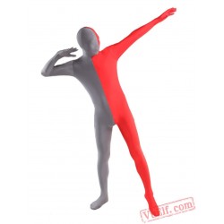 Full Body Costumes - Lycra Spandex BodySuit | Zentai Suit