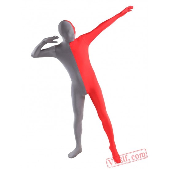 Full Body Costumes - Lycra Spandex BodySuit | Zentai Suit