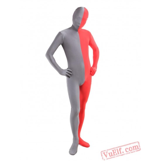 Full Body Costumes - Lycra Spandex BodySuit | Zentai Suit