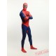 Spiderman Costumes - Zentai Suit | Spandex BodySuit