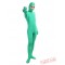 Funny Open Face Lycra Spandex BodySuit | Zentai Suit