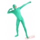 Funny Open Face Lycra Spandex BodySuit | Zentai Suit