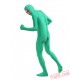 Funny Open Face Lycra Spandex BodySuit | Zentai Suit