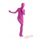 Rose Full Body Costumes - Lycra Spandex BodySuit | Zentai Suit