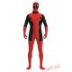 Deadpool Costumes - Zentai Suit | Spandex BodySuit