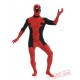 Deadpool Costumes - Zentai Suit | Spandex BodySuit