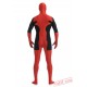 Deadpool Costumes - Zentai Suit | Spandex BodySuit