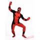 Deadpool Costumes - Zentai Suit | Spandex BodySuit