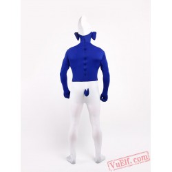 Clown Zentai Suit - Spandex BodySuit | Full Body Costumes