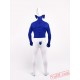 Clown Zentai Suit - Spandex BodySuit | Full Body Costumes