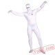 Baymax Costumes - Zentai Suit | Spandex BodySuit