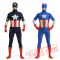 Captain America Costumes - Zentai Suit | Spandex BodySuit