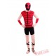 Cool Hero Costumes - Zentai Suit | Spandex BodySuit