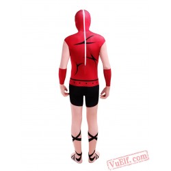 Cool Hero Costumes - Zentai Suit | Spandex BodySuit