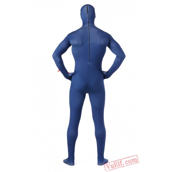 Spiderman Costumes - Zentai Suit | Spandex BodySuit