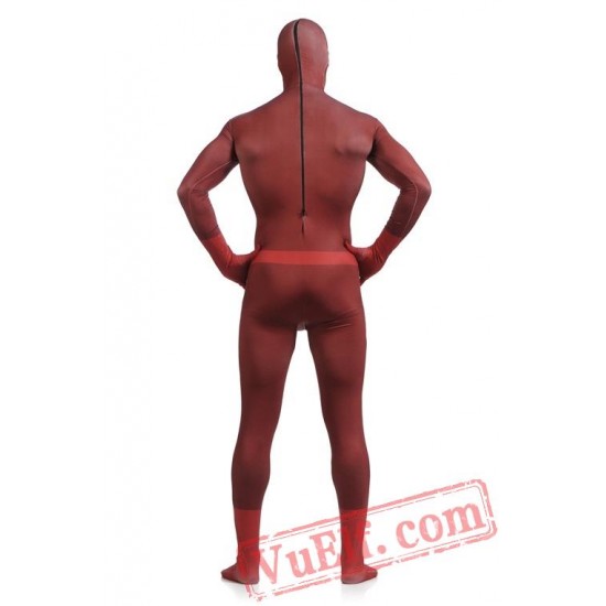 Daredevil Costumes - Zentai Suit | Spandex BodySuit