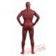 Daredevil Costumes - Zentai Suit | Spandex BodySuit