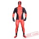 Deadpool Costumes - Zentai Suit | Spandex BodySuit