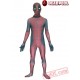 Deadpool Costumes - Zentai Suit | Spandex BodySuit