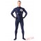 Four Human Torch Costumes - Zentai Suit | Spandex BodySuit