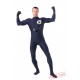 Four Human Torch Costumes - Zentai Suit | Spandex BodySuit