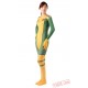 Women Superhero Costumes - Zentai Suit | Spandex BodySuit