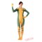 Women Superhero Costumes - Zentai Suit | Spandex BodySuit